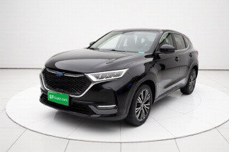 长安欧尚X7 2020款 1.5T 自动豪华型