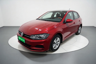 大众 Polo 2019款 Plus 1.5L 自动全景乐享版