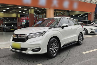 本田 冠道 2020款 370TURBO 两驱豪华版