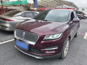 林肯MKC 2019款 2.0T 两驱尊雅版 国VI