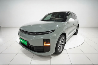 理想汽车 理想L6 2024款 Pro