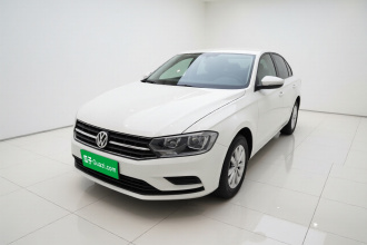 大众 宝来 2016款 1.6L 手动时尚型