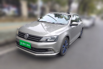 大众 速腾 2015款 230TSI 自动豪华型