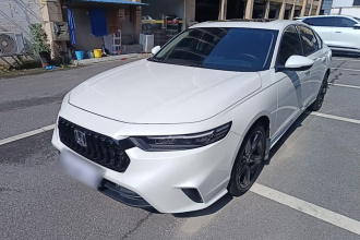本田 英仕派 2025款 260TURBO 典雅版