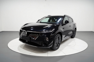 岚图汽车 岚图知音 2024款 四驱全球版