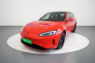 鸿蒙智行 问界M5 2025款 增程   Ultra 四驱版