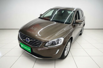 沃尔沃XC60 2016款 T5  智远版