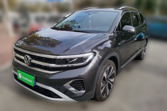 大众 揽境 2023款 改款 380TSI 四驱豪华佳境版Pro 6座