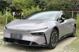 小鹏P7+ 2024款 长续航 Max