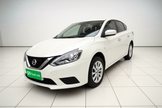 日产 轩逸 2022款 经典 1.6XE CVT舒适版