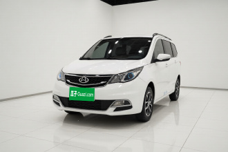 长安凯程 长安欧尚A600 2017款 1.5L 手动豪华型