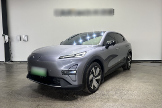 深蓝汽车 深蓝S05 2024款 510Ultra纯电版