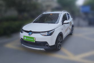 北汽新能源EC 2018款 EC220 标准版