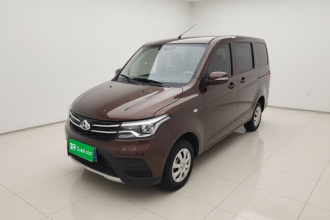 长安凯程 2021款 1.5L欧诺S智享版单蒸空调客车JL473QG