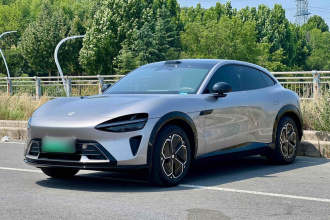 小米汽车 小米YU7 2025款 长续航版
