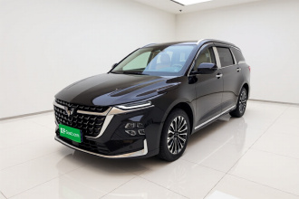 五菱汽车 五菱凯捷 2023款 2.0L DHT奢享型