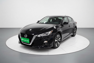 日产 天籁 2021款 2.0L XL 舒适版