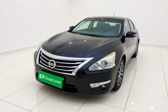 日产 天籁 2015款 2.0L XL Upper欧冠科技版