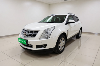 凯迪拉克SRX 2015款 3.0L 精英型