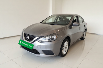 日产 轩逸 2024款 经典 1.6XE CVT舒适版