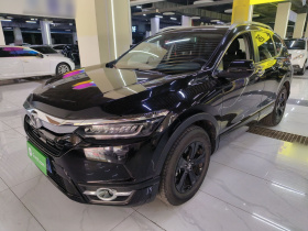 本田 皓影 2021款 240TURBO CVT两驱精英版