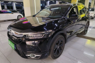 本田 皓影 2021款 240TURBO CVT两驱精英版
