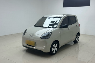 五菱汽车 宏光MINIEV 2025款 四门版 进阶款