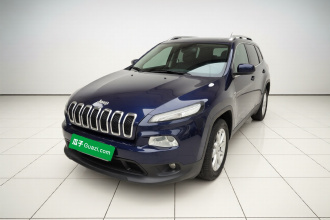 Jeep 自由光 2016款 2.0L 领先版