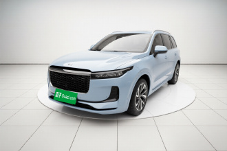 理想汽车 理想ONE 2021款 增程6座版