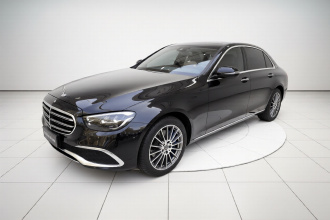 奔驰E级 2023款 E 260 L