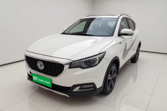 名爵ZS 2018款 1.5L 自动豪华版 国V