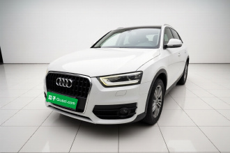 奥迪Q3 2015款 30 TFSI 舒适型