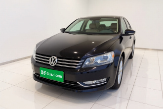 大众 帕萨特 2014款 1.8TSI DSG御尊版