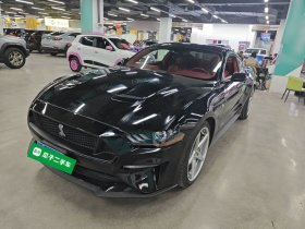 福特Mustang（平行进口） 