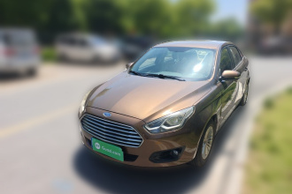 福特 福睿斯 2015款 1.5L 自动舒适型