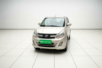 五菱汽车 五菱荣光V 2015款 1.2L实用型