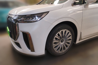 岚图汽车 岚图梦想家 2022款 0碳版 梦+智享续航包 605km