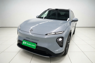 蔚来ES7 2022款 100kWh