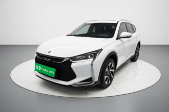 东风风神 奕炫GS 2021款 230T 自动追星版