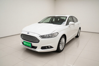 福特 蒙迪欧 2013款 2.0L GTDi200时尚型