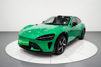 小米汽车 小米YU7 2025款 超长续航高性能四驱Max版