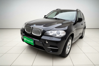 宝马X5(进口) 2011款 xDrive35i 领先型