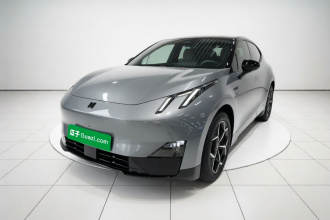 领克Z20 2025款 530km 后驱Max