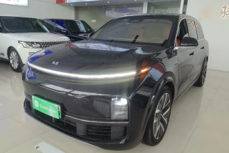理想汽车 理想L9 2023款 Pro
