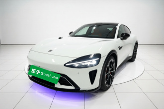 小米汽车 小米YU7 2025款 四驱Max版
