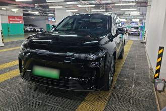 零跑汽车 零跑C16 2026款 纯电 630激光雷达智尊版 5座