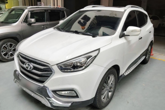 北京现代ix35 2015款 2.0L 自动两驱智能型 国V