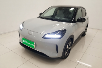 五菱汽车 五菱缤果PLUS 2024款 510km 五座版