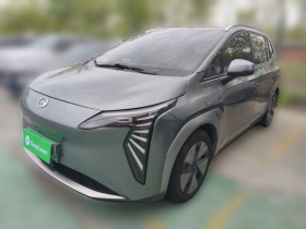 埃安 AION Y 2023款 Younger