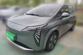 埃安 AION Y 2023款 Younger